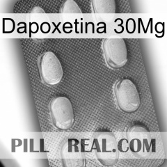 Dapoxetine 30Mg 06